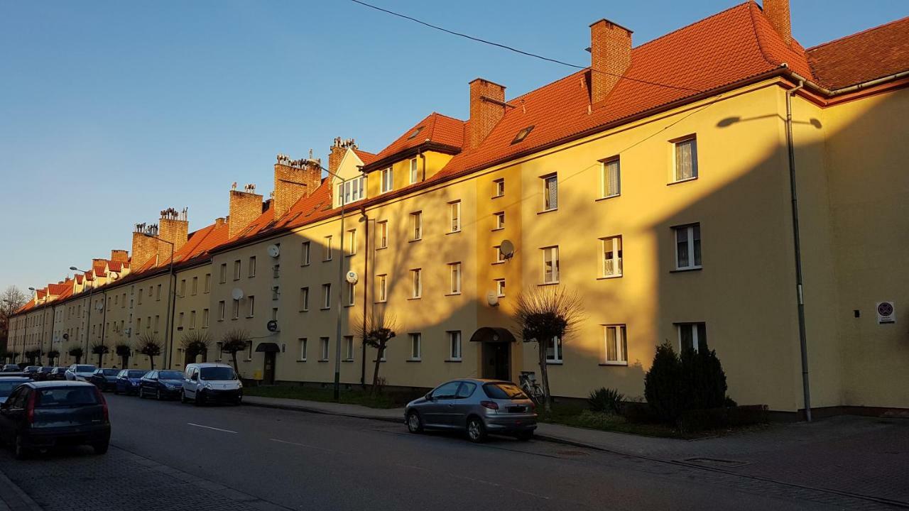 Home Sweet Home Oświęcim  Eksteriør billede